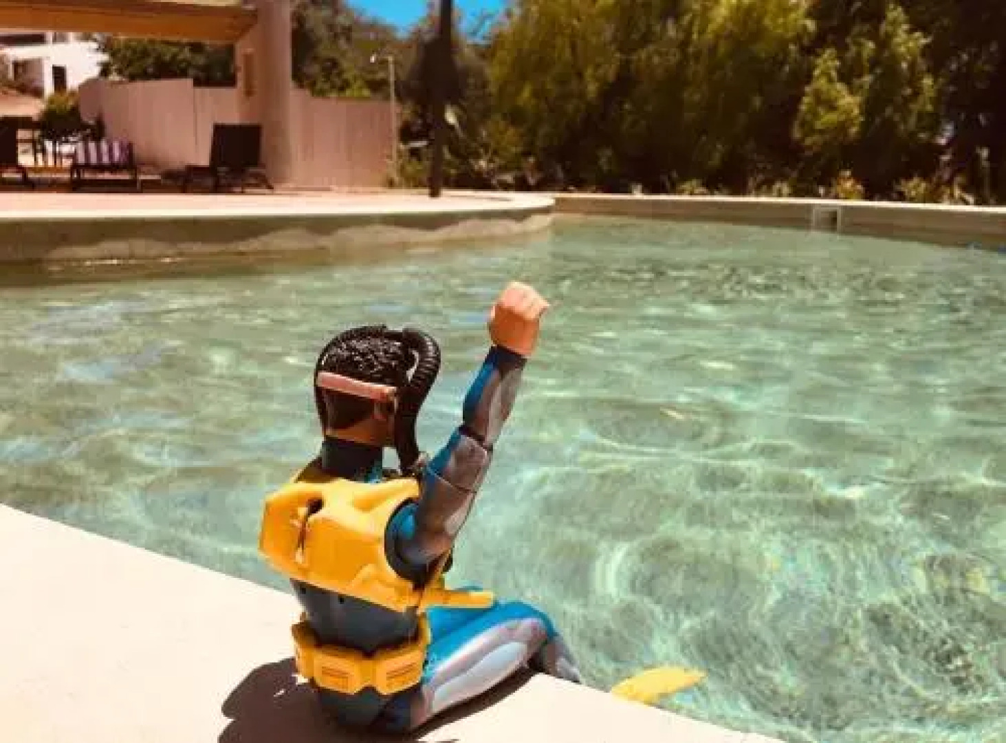 Casa Paz do Barrocal