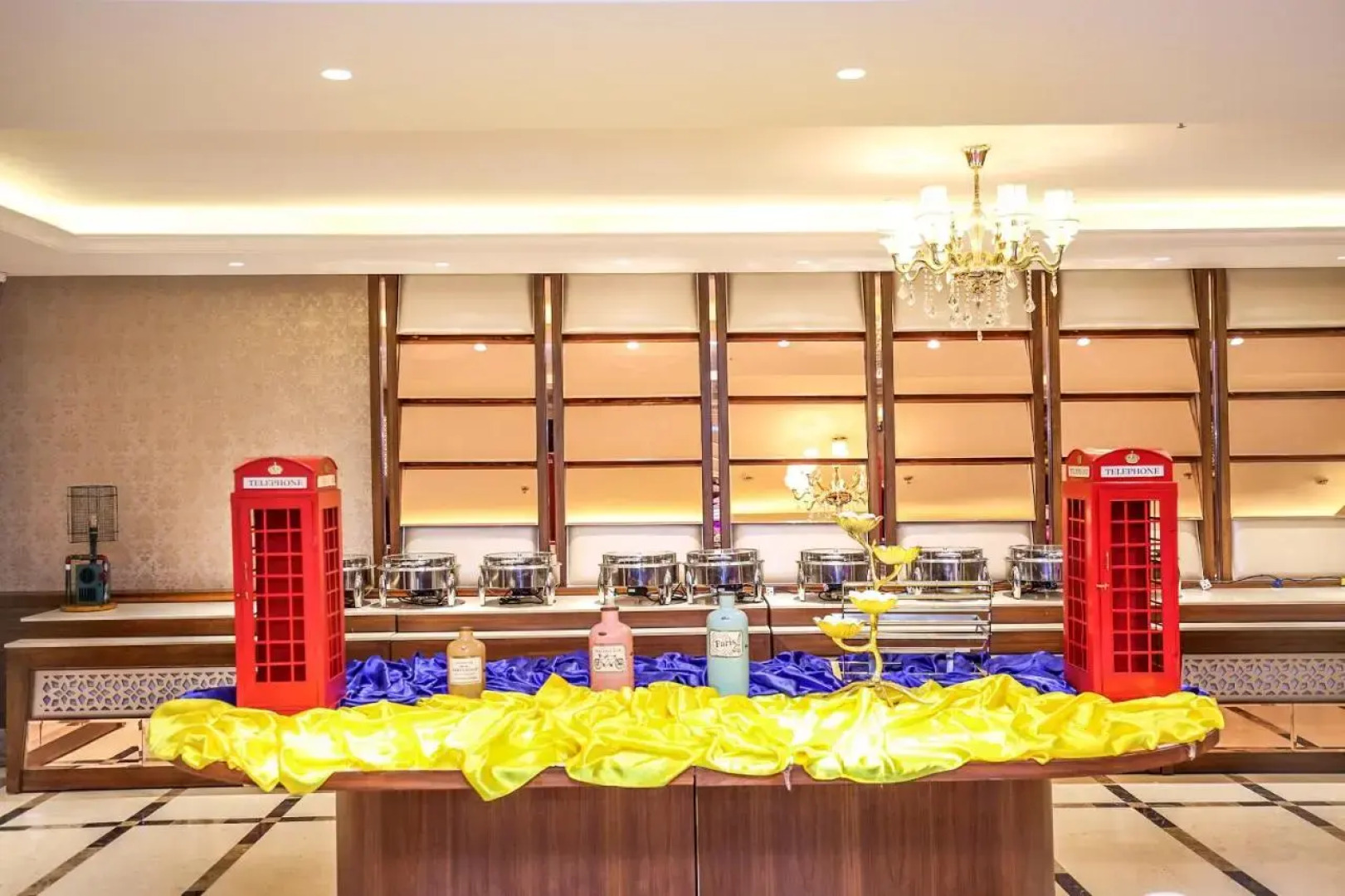 Hotel Stella Continental