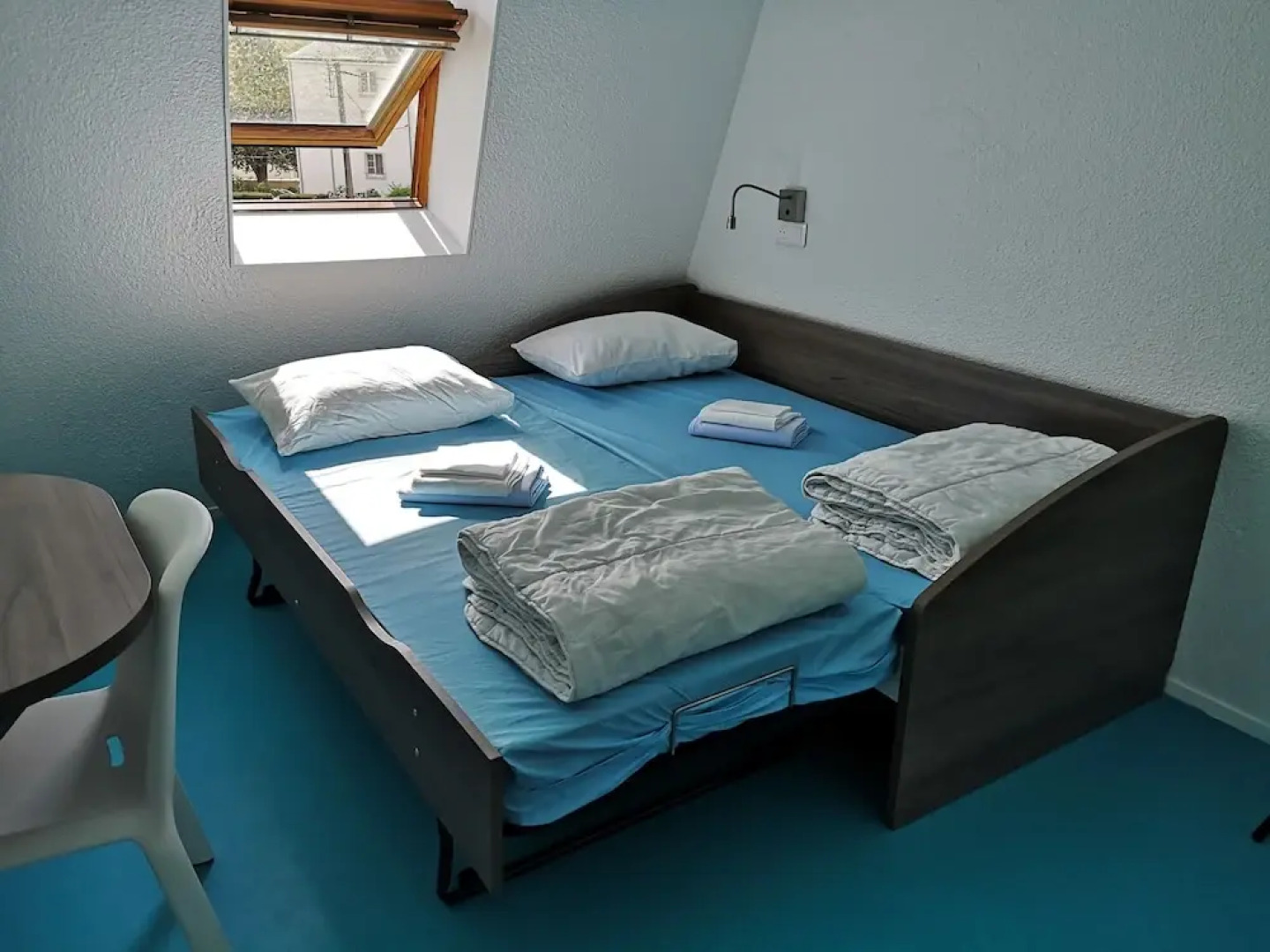 Auberge de Jeunesse Orléans Centre Ville - Hostel