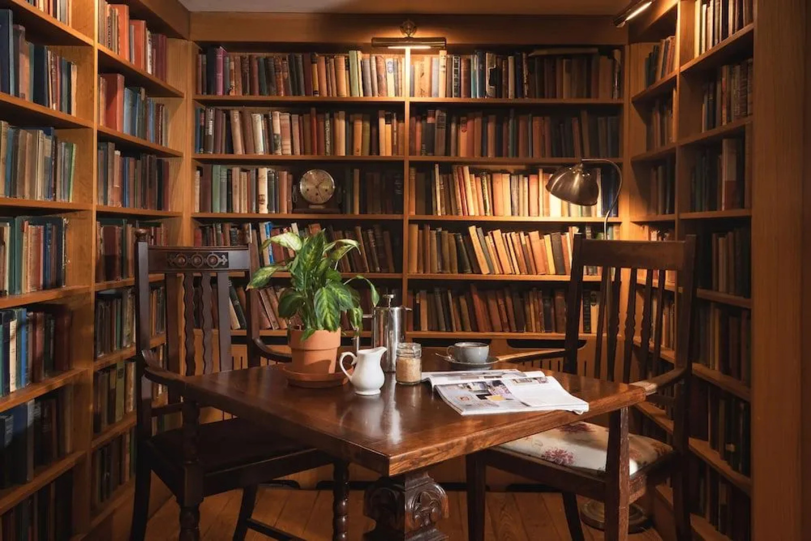 The Turtley Corn Mill