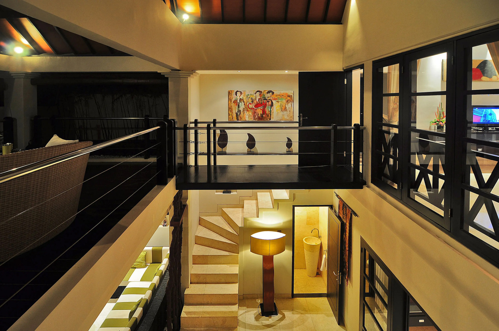 Villa Harmony - Bali Residence