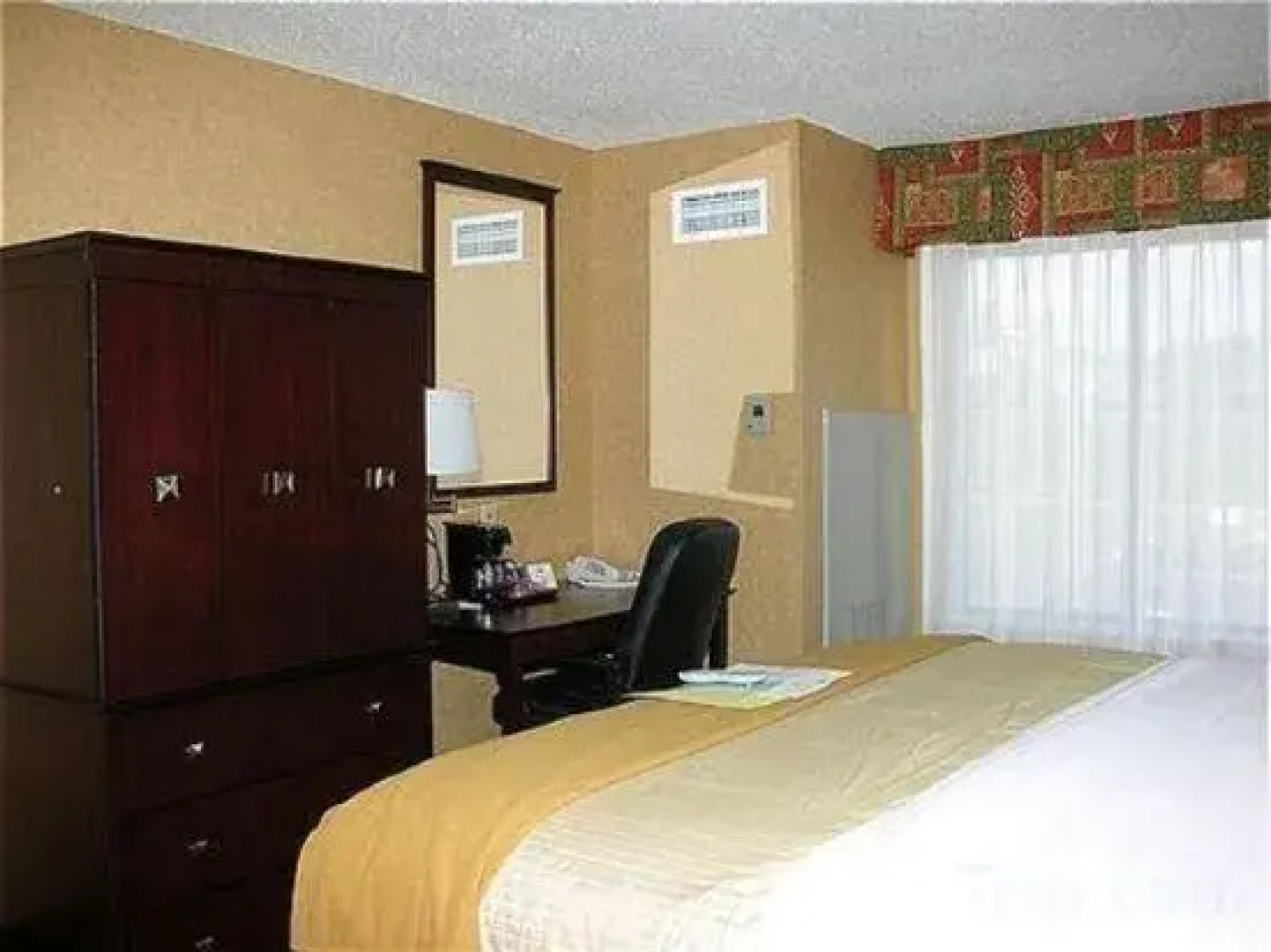 Holiday Inn Express And Suites Rolla Univ Of Misso