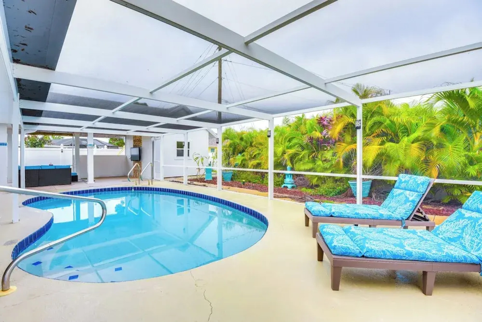 6 Mi to Beach, Beach Gear: Idyllic Bradenton Home