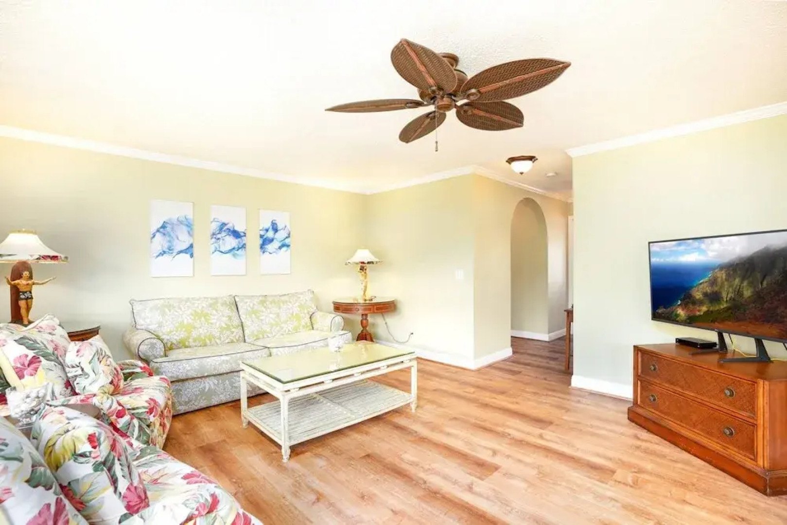 Nihi Kai Villas Unit #822