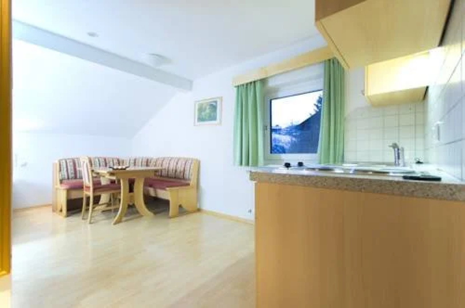 Apart Burgblick, Ladis in Tirol