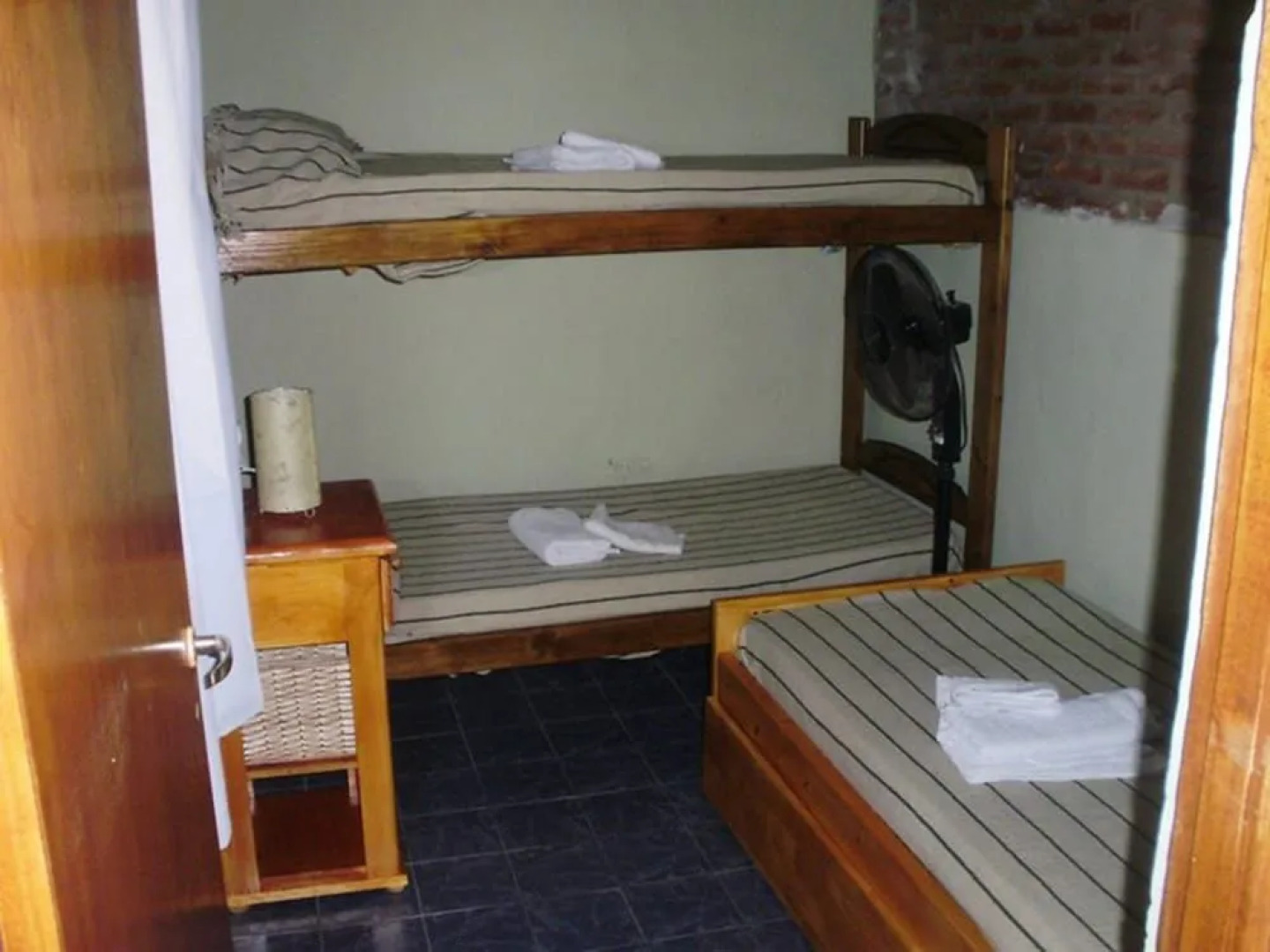 Complejo Rocio de Luz