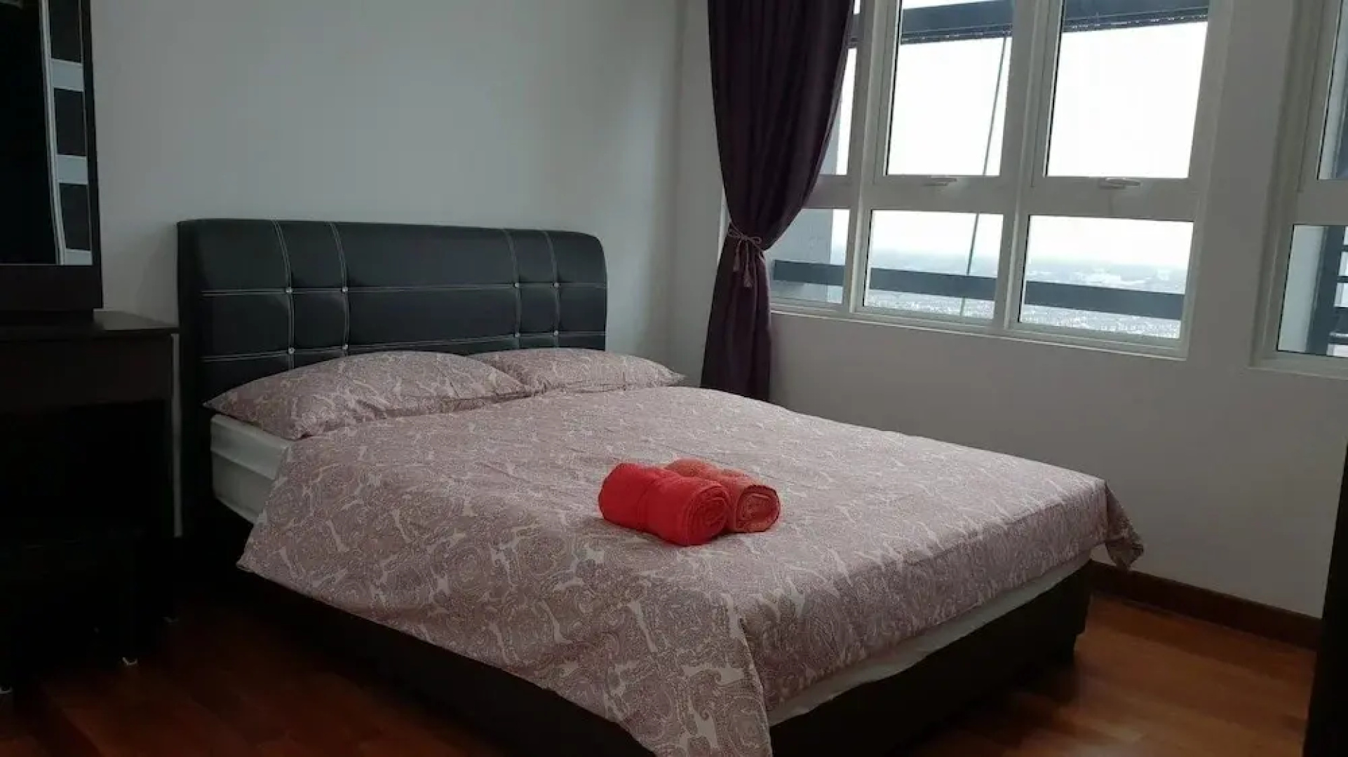 BekvämHome Impiria Residensi Klang