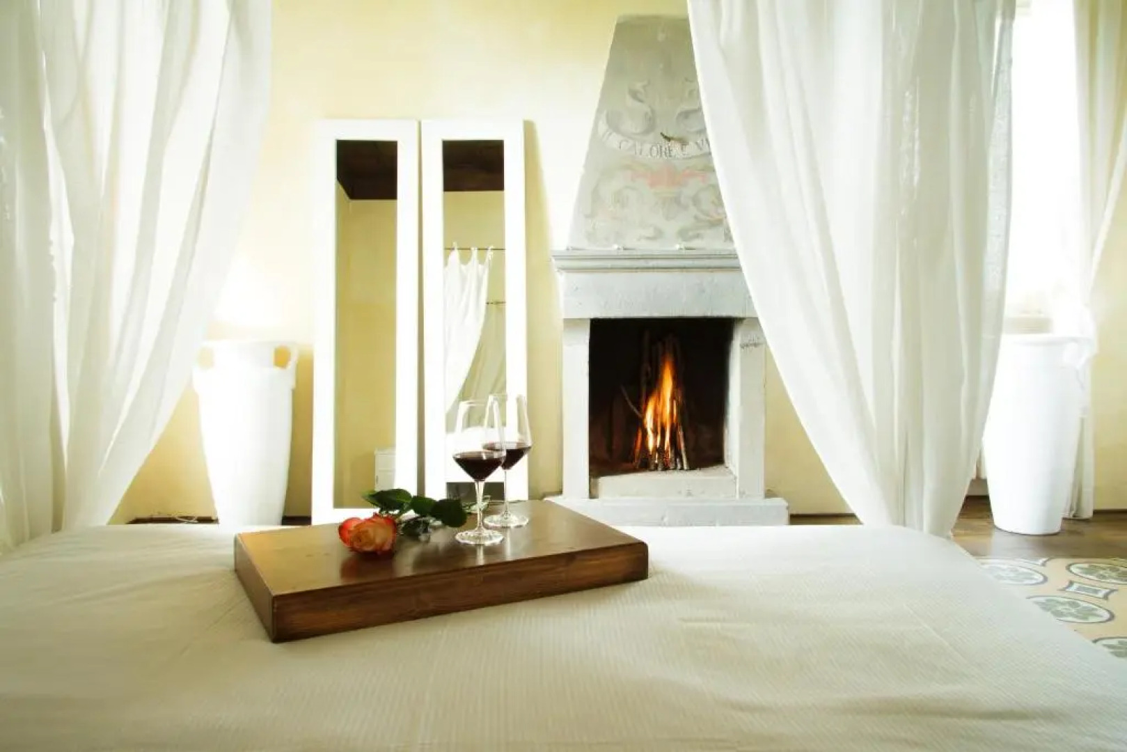 Villa Cassia di Baccano