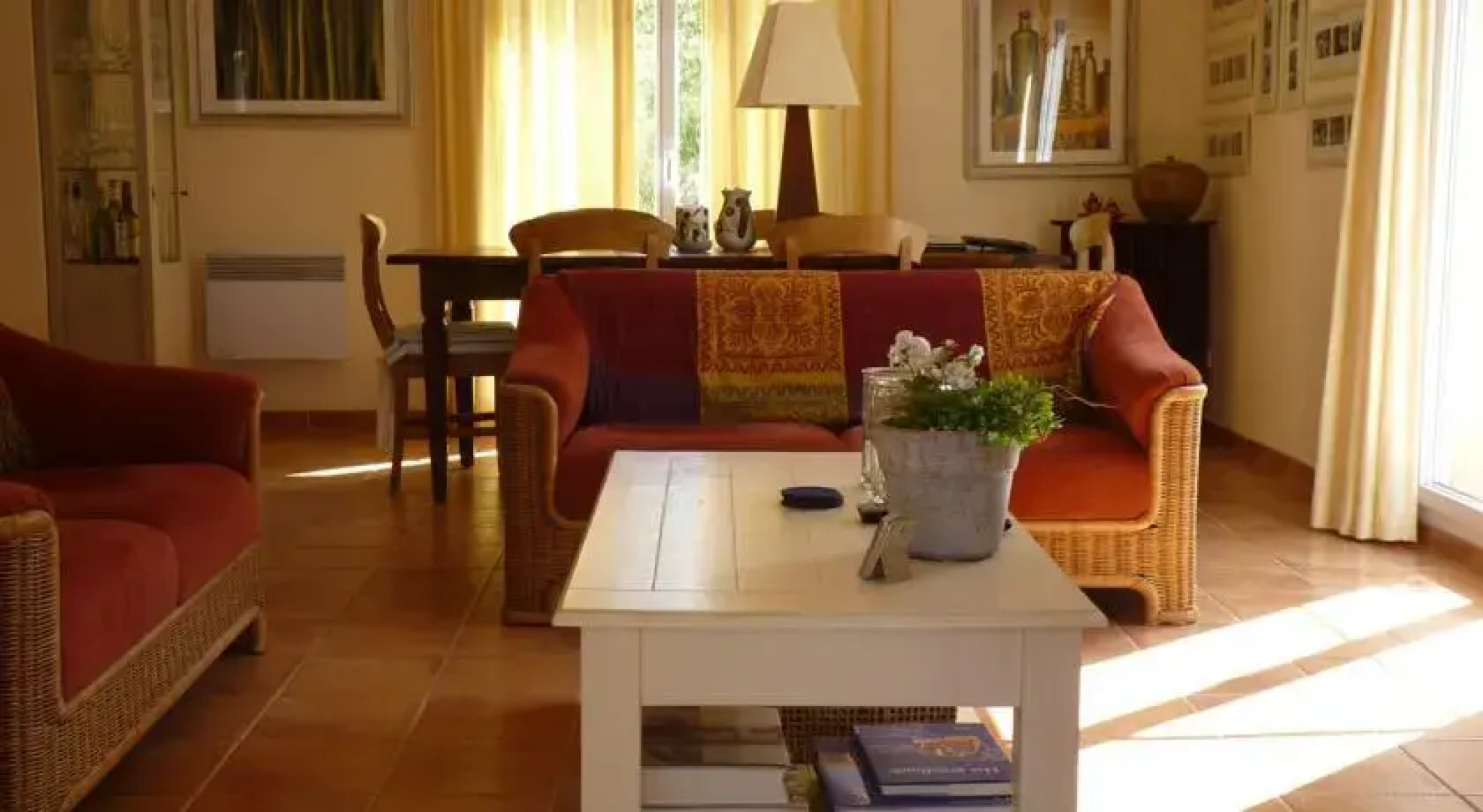 Villa Les Quatre Tonnelles