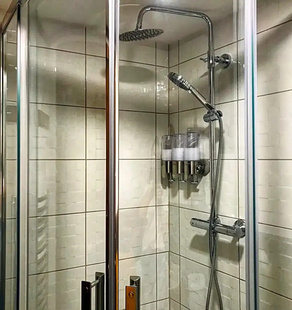 The Garsdale Bed & Breakfast - Goats and Oats at Garsdale