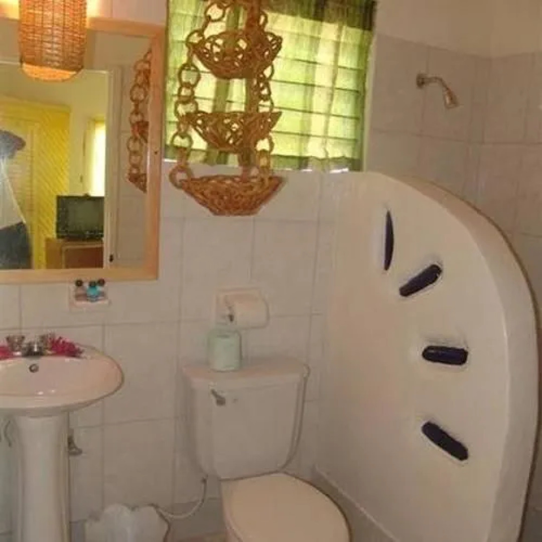 Negril Escape Resort & Spa