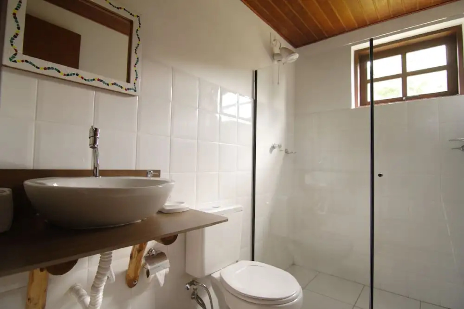 Pousada Vale das Araras