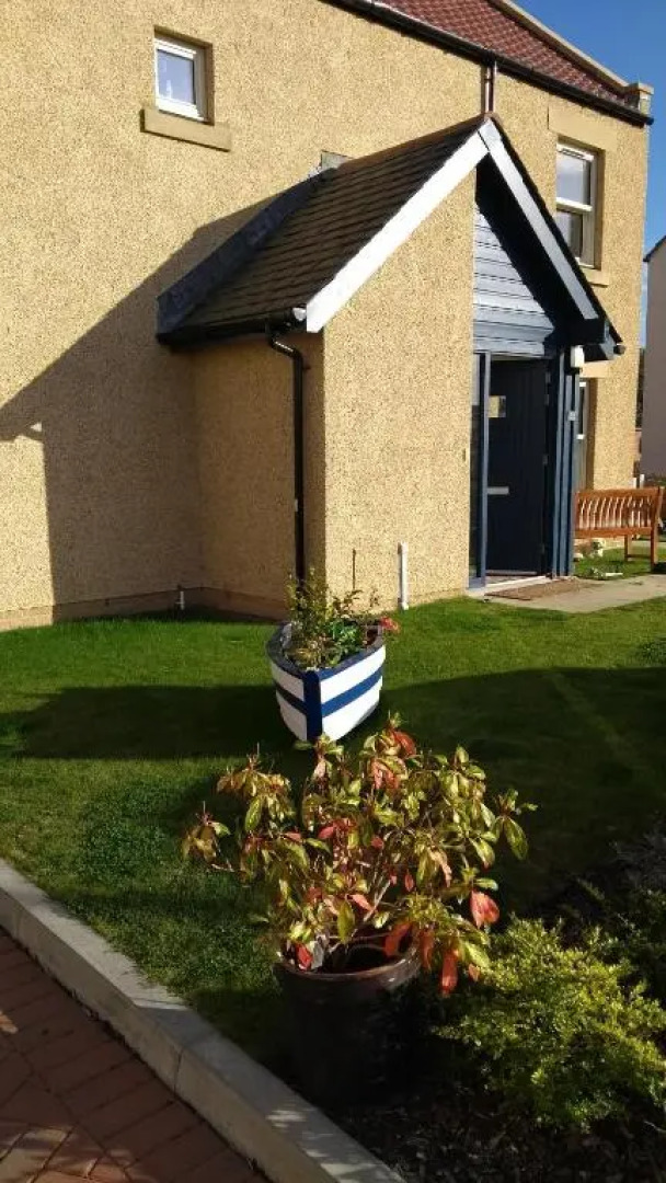 The View, 22 School Park