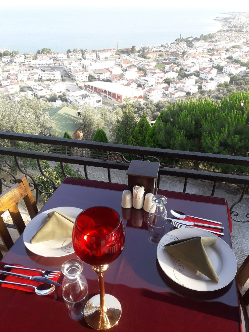 Gure Gokyuzu Butik Otel