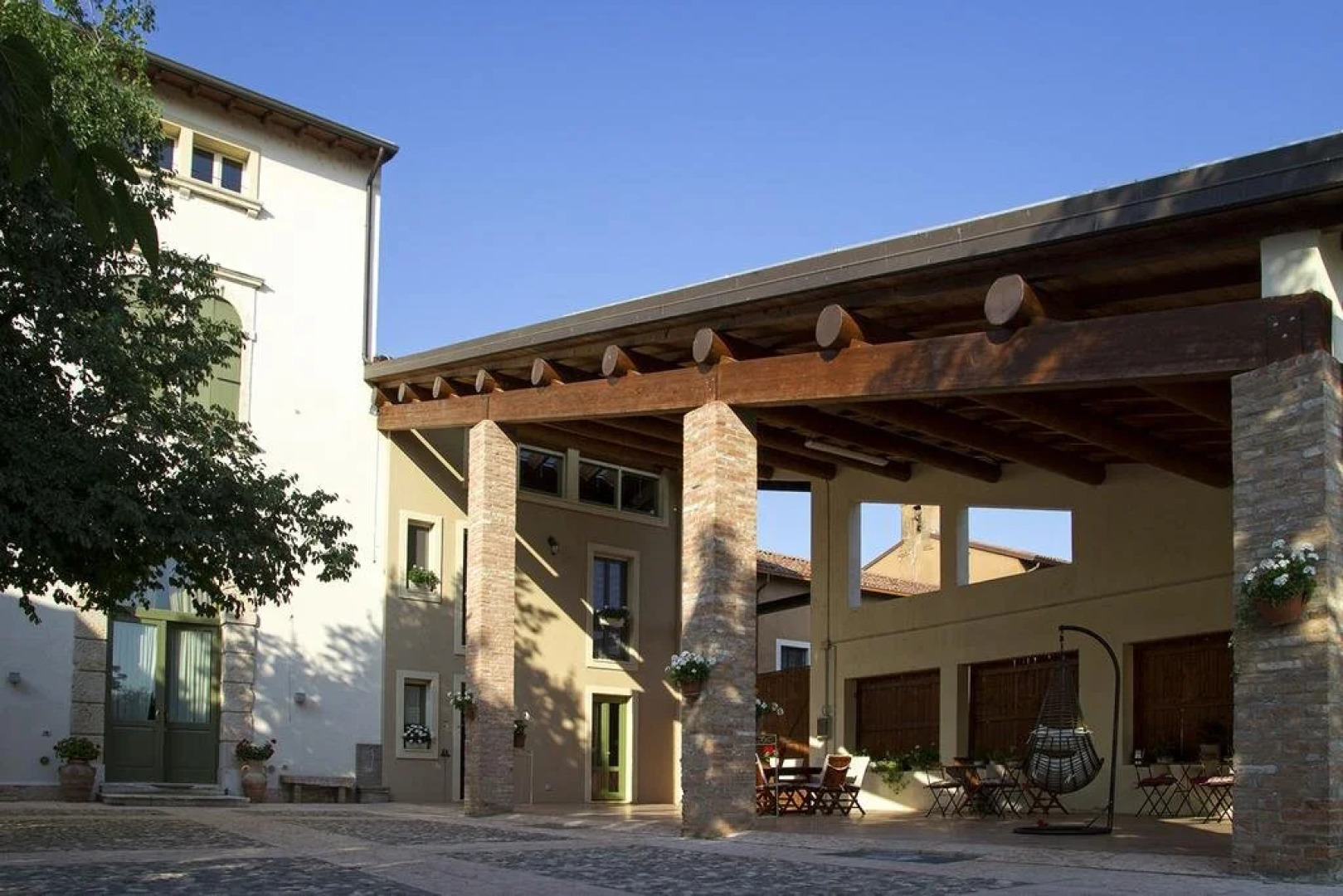 La Corte Di Anna Bed & Breakfast