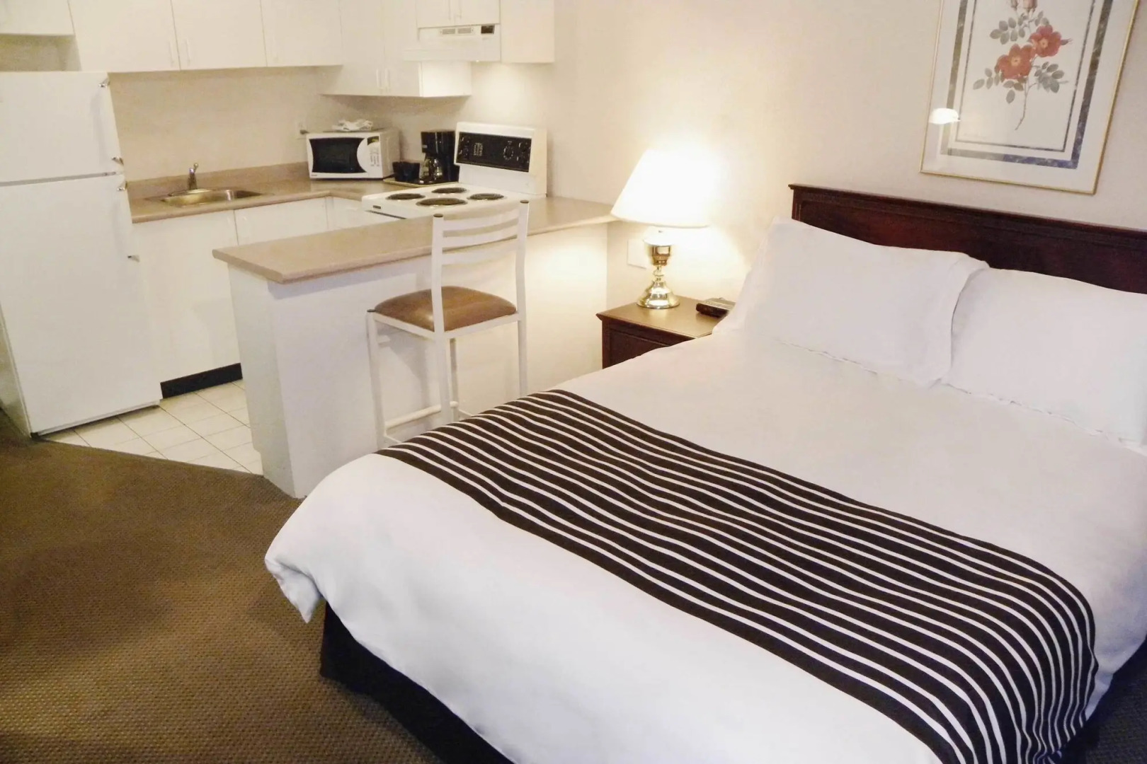 Sandman Hotel Penticton