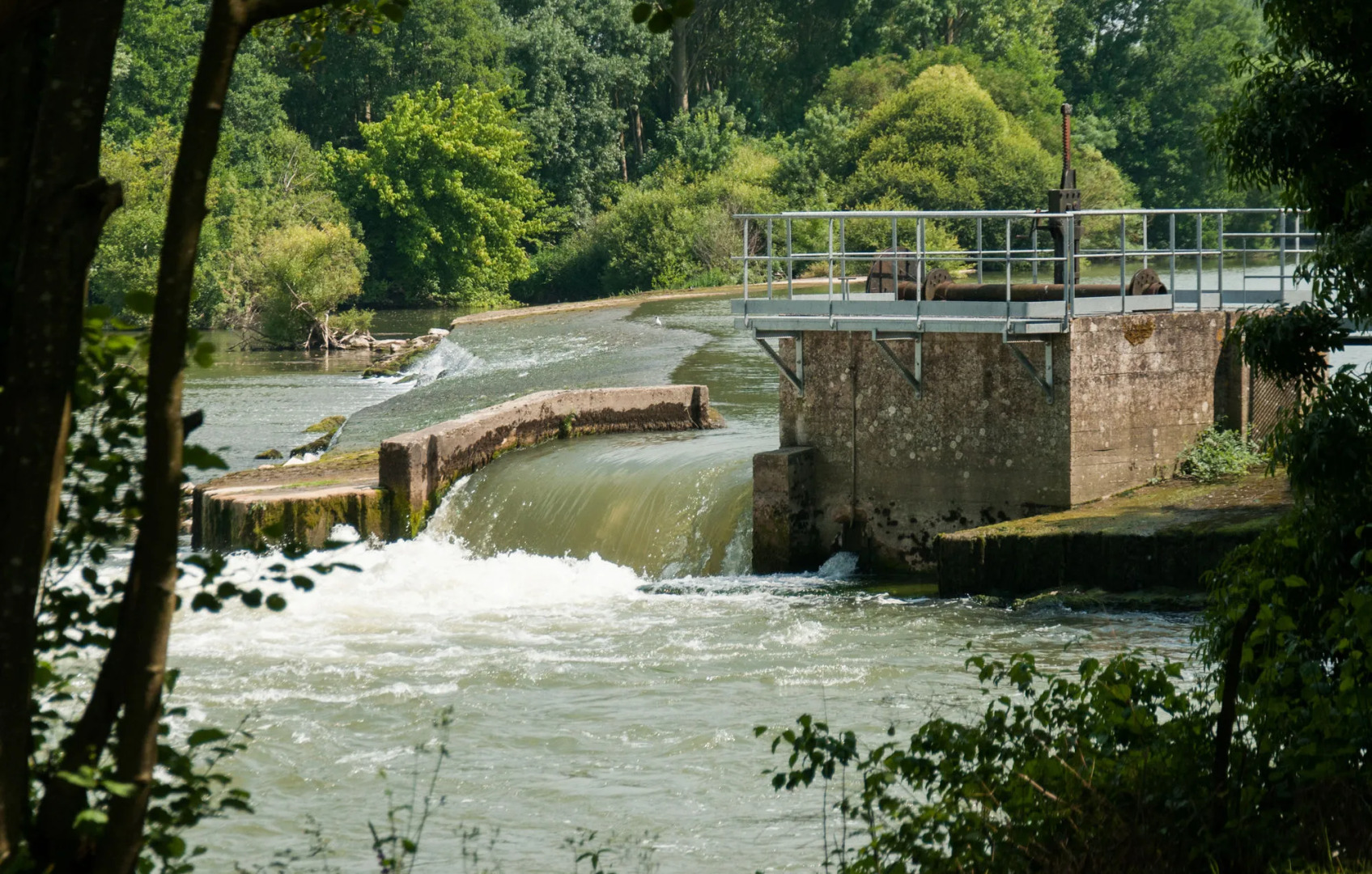 Domaine de la Courbe Hôtel & Spa