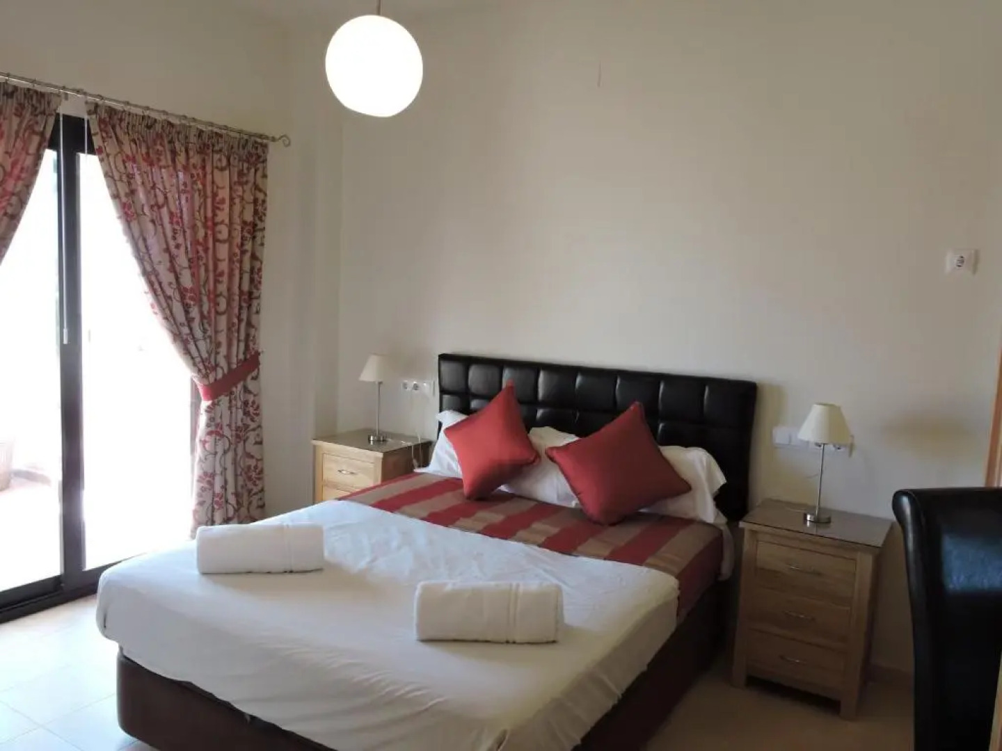 HL 010 3 bedroom apartment on HDA Golf Resort