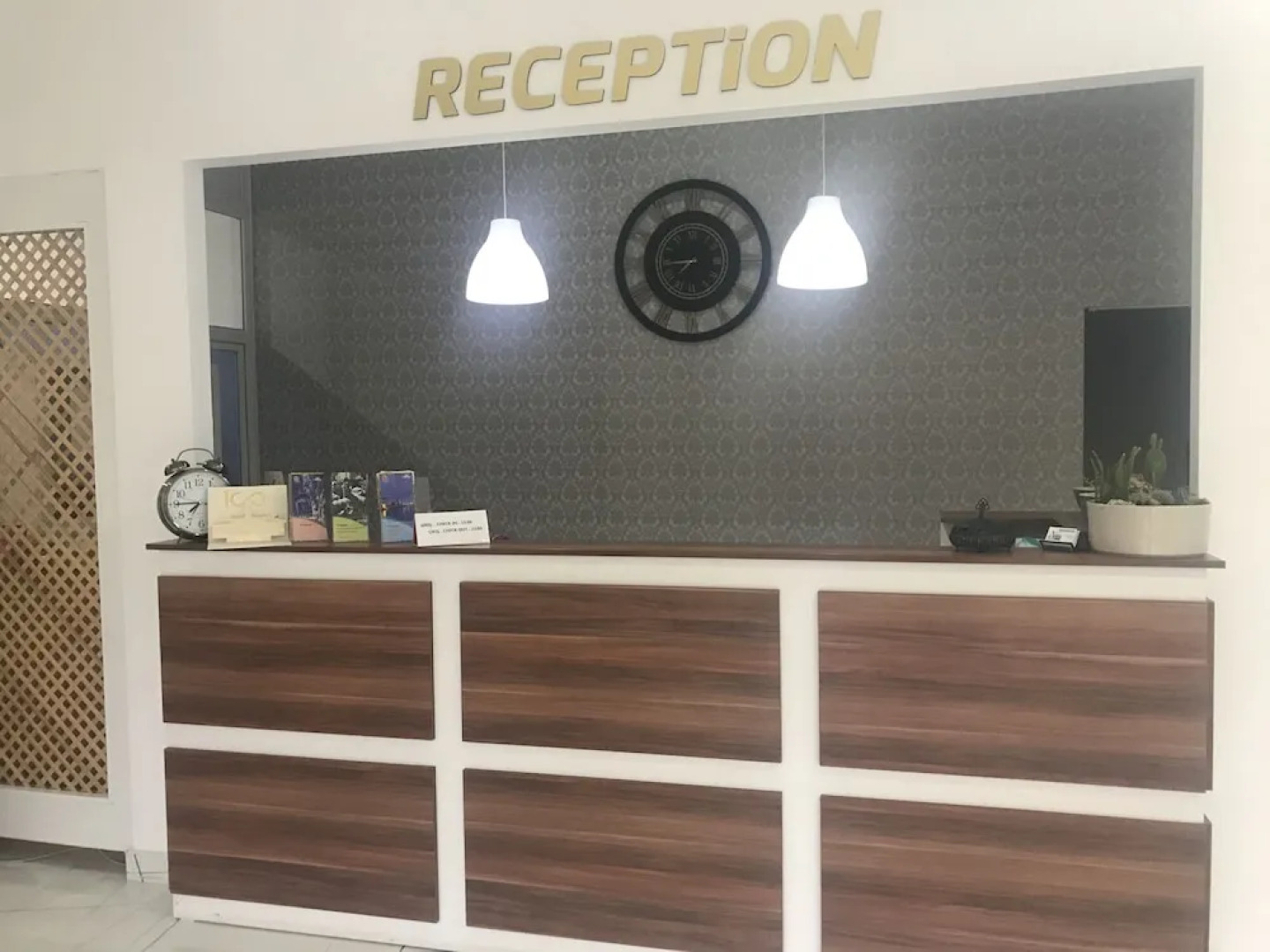 Ozel Amasya Konukevi