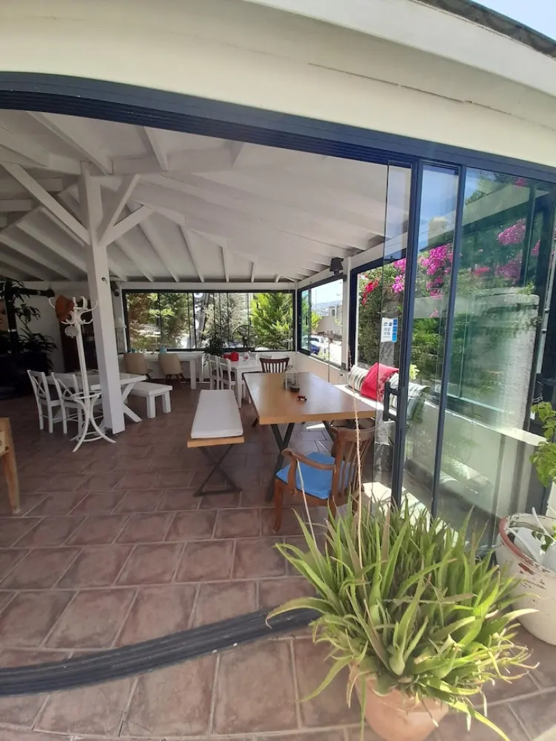 Mio Sweet Home Hotel