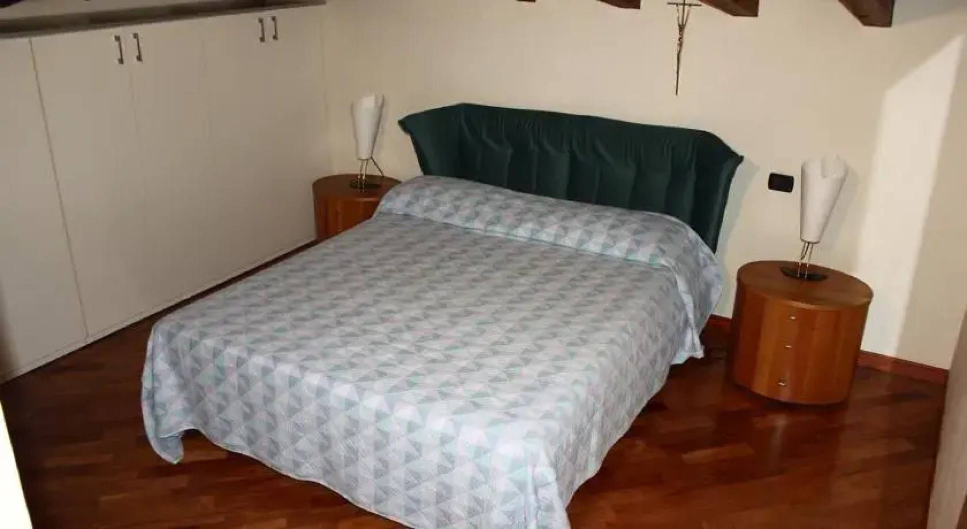 Corso Magenta Apartment