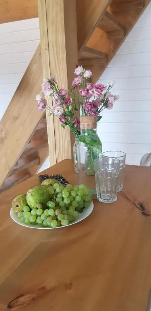 Vacation House Terraces