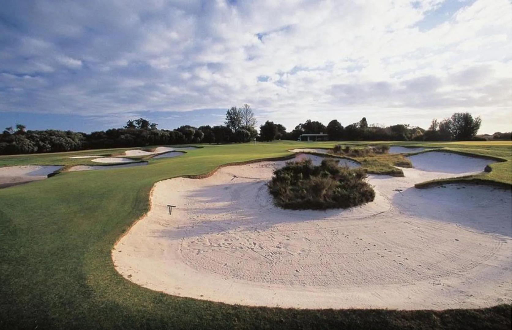 All Seasons Resort Hotel Bendigo