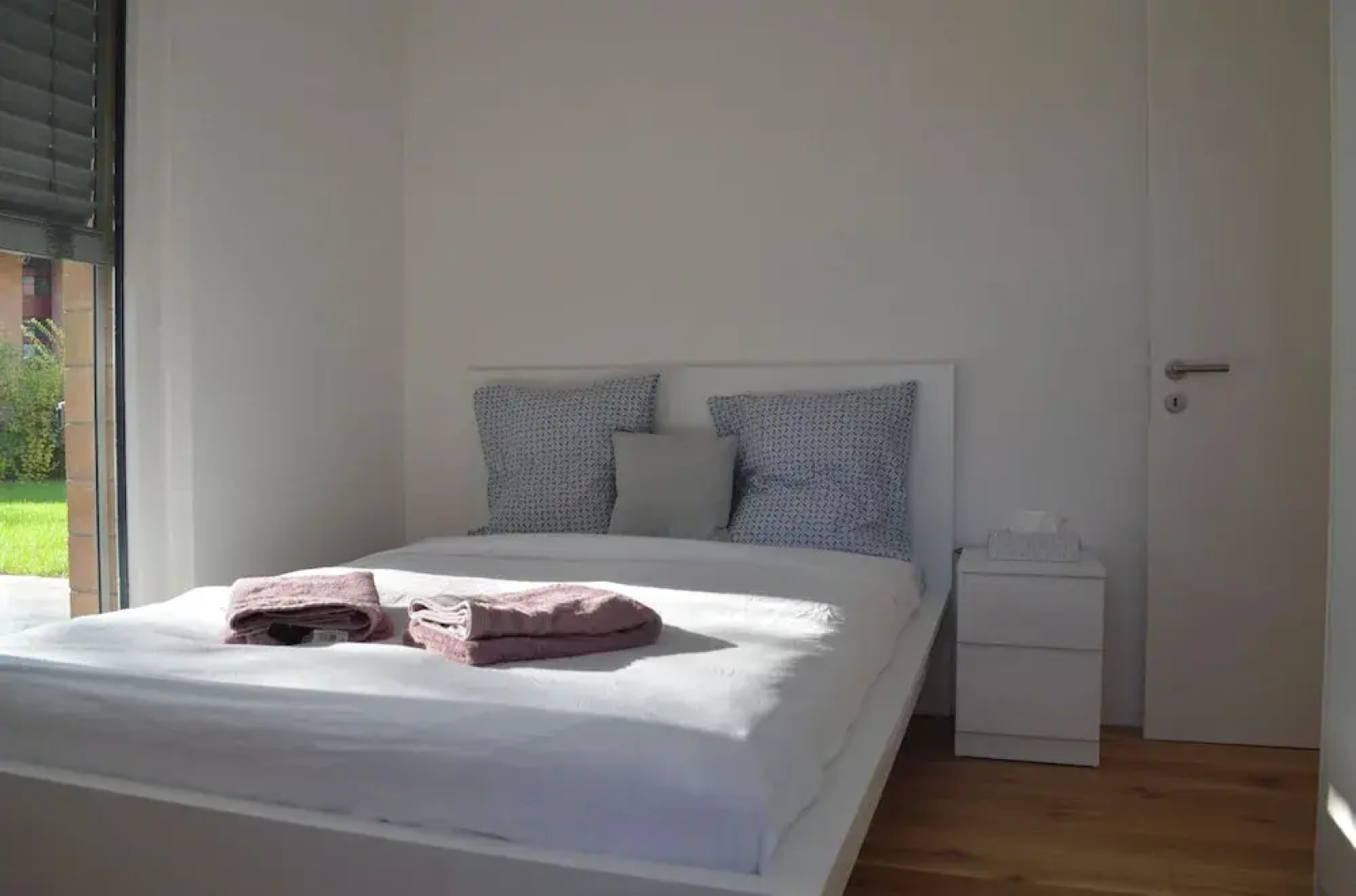 VK - Zürich Airport - Luxury - Homestay