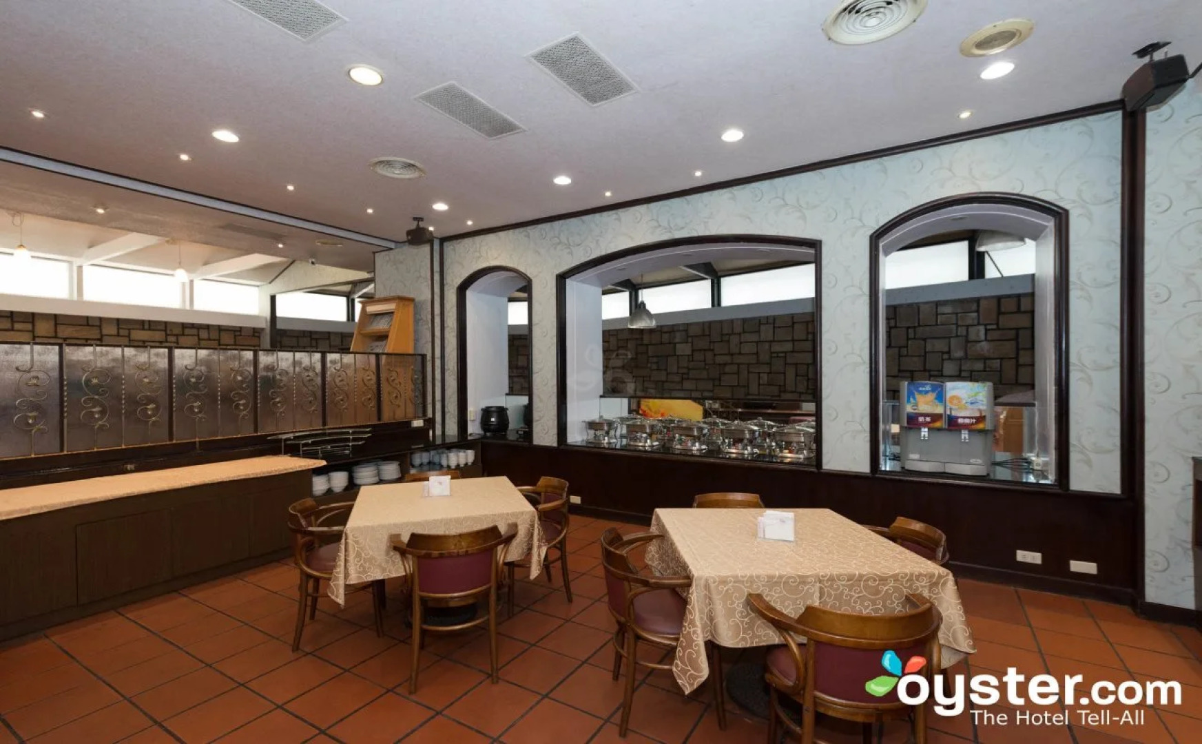 Dynasty Hotel Tainan