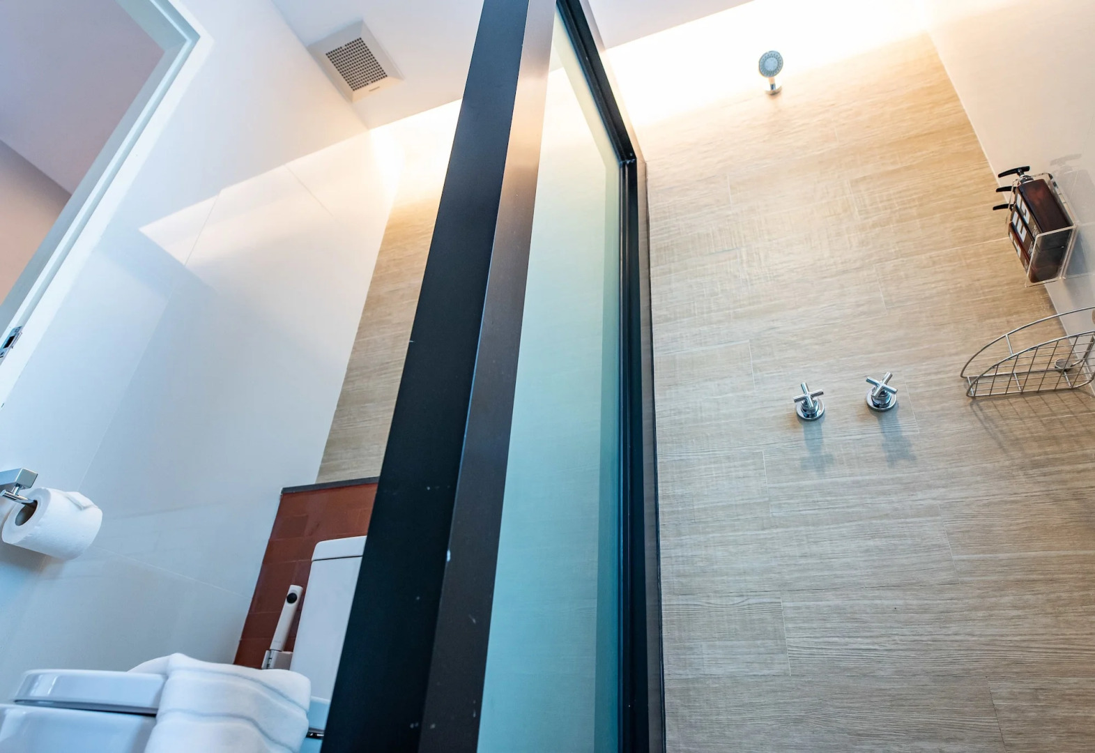 Dang Derm in The Park