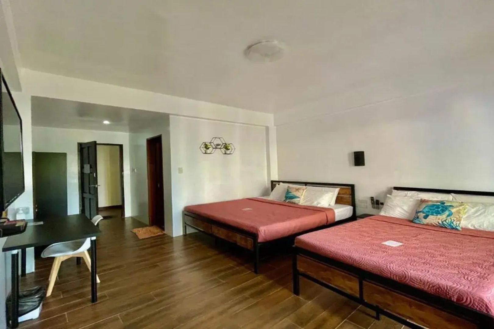 Arkipelago Divers and Beach Resort