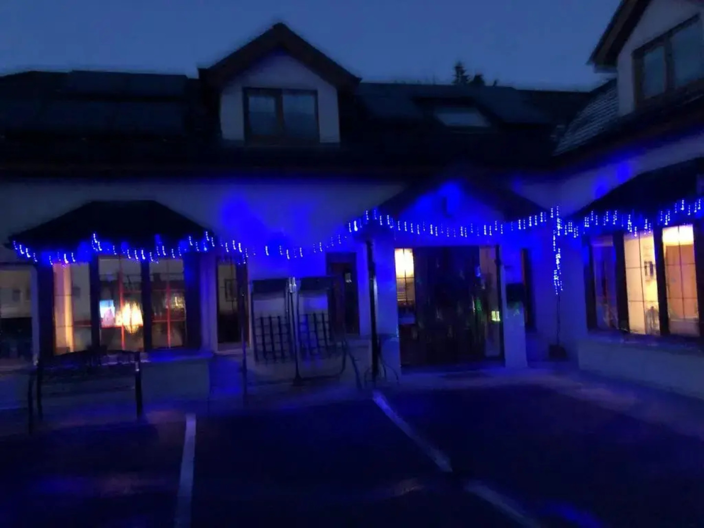 Woodview House Bed and Breakfast