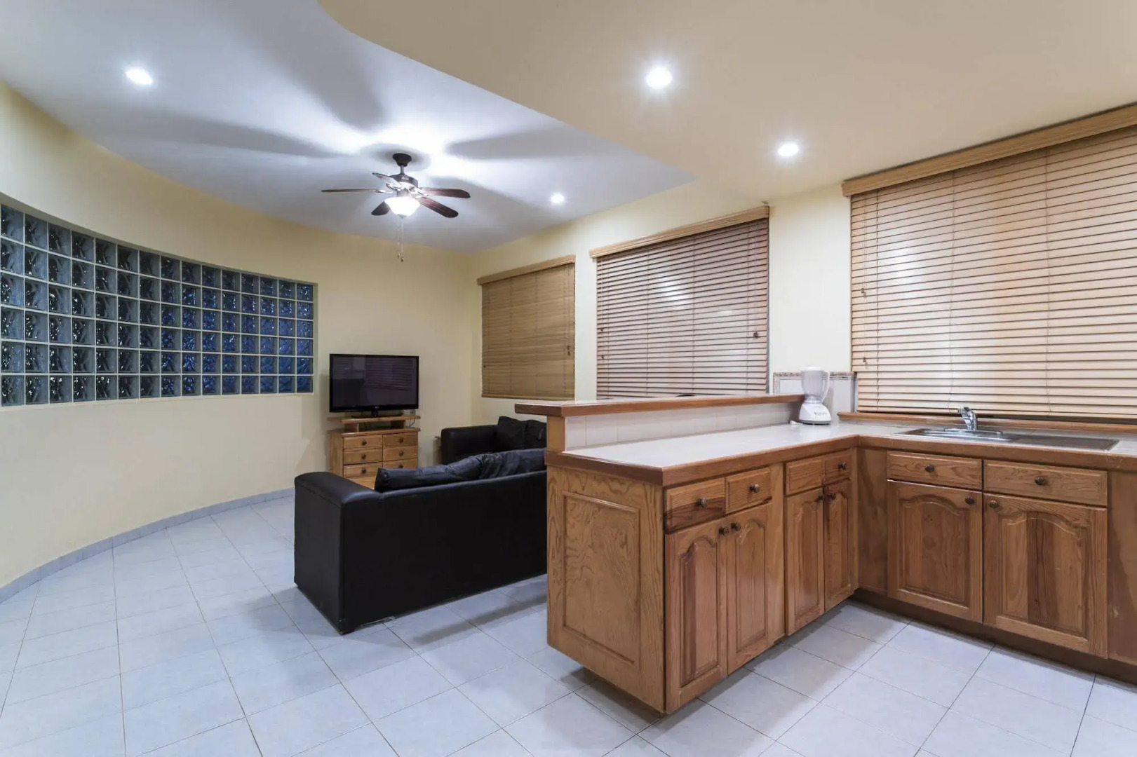 Santa Fe Luxury Residences