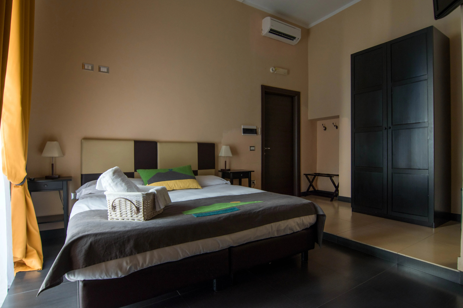 Hotel Plebiscito Aparthotel