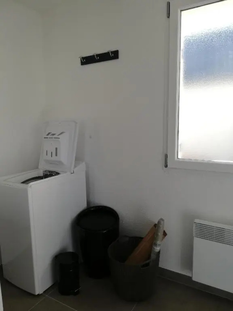 AR-Vakansou - Maison le Pouldu