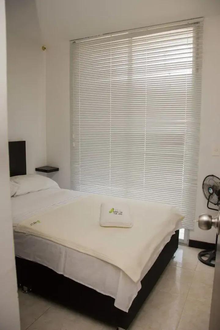 Maju Apto 209 B Guaduales del Cafe