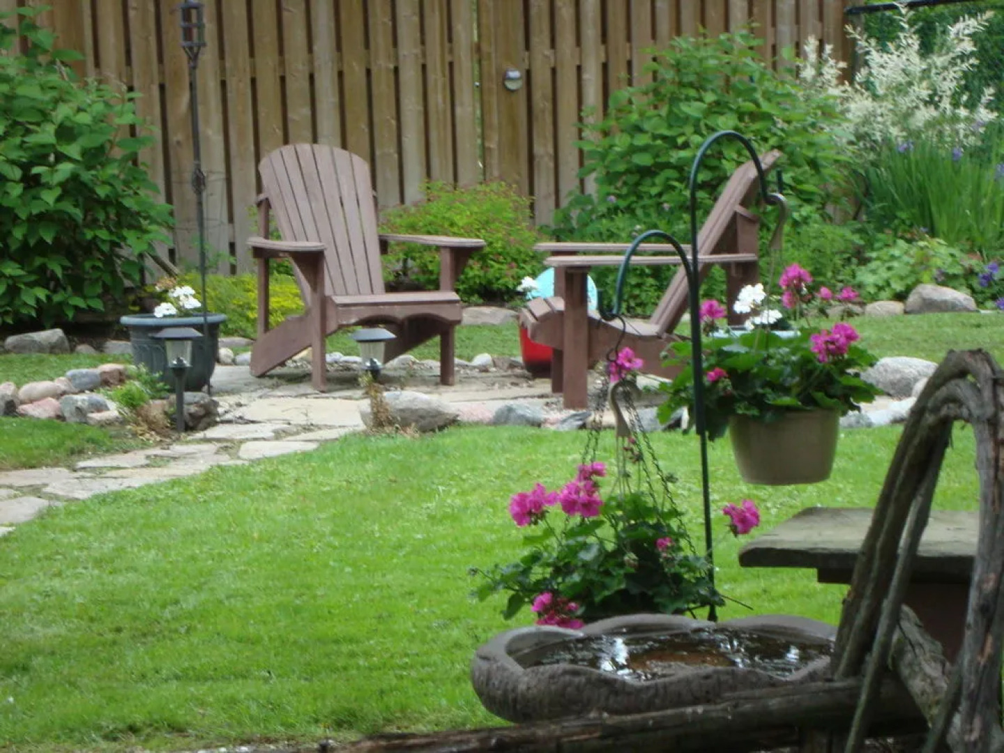 Paddington Place Bed & Breakfast