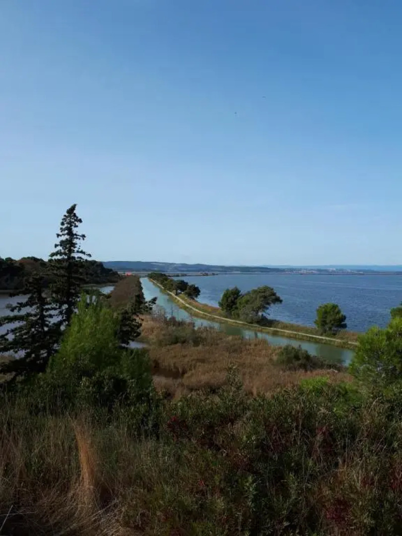 La Sigeannaise maison climatisée Wi-Fi