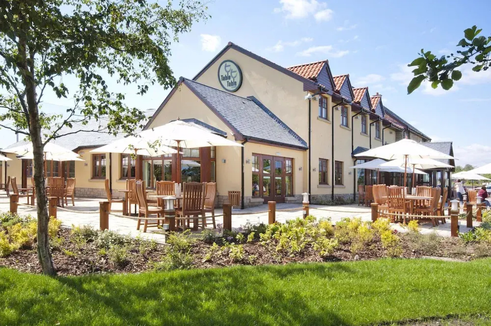 Premier Inn Edinburgh Dalkeith