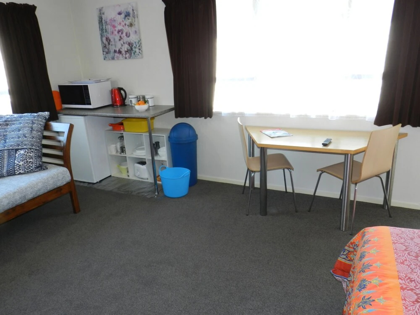 Fairway View Holiday Home - Motueka
