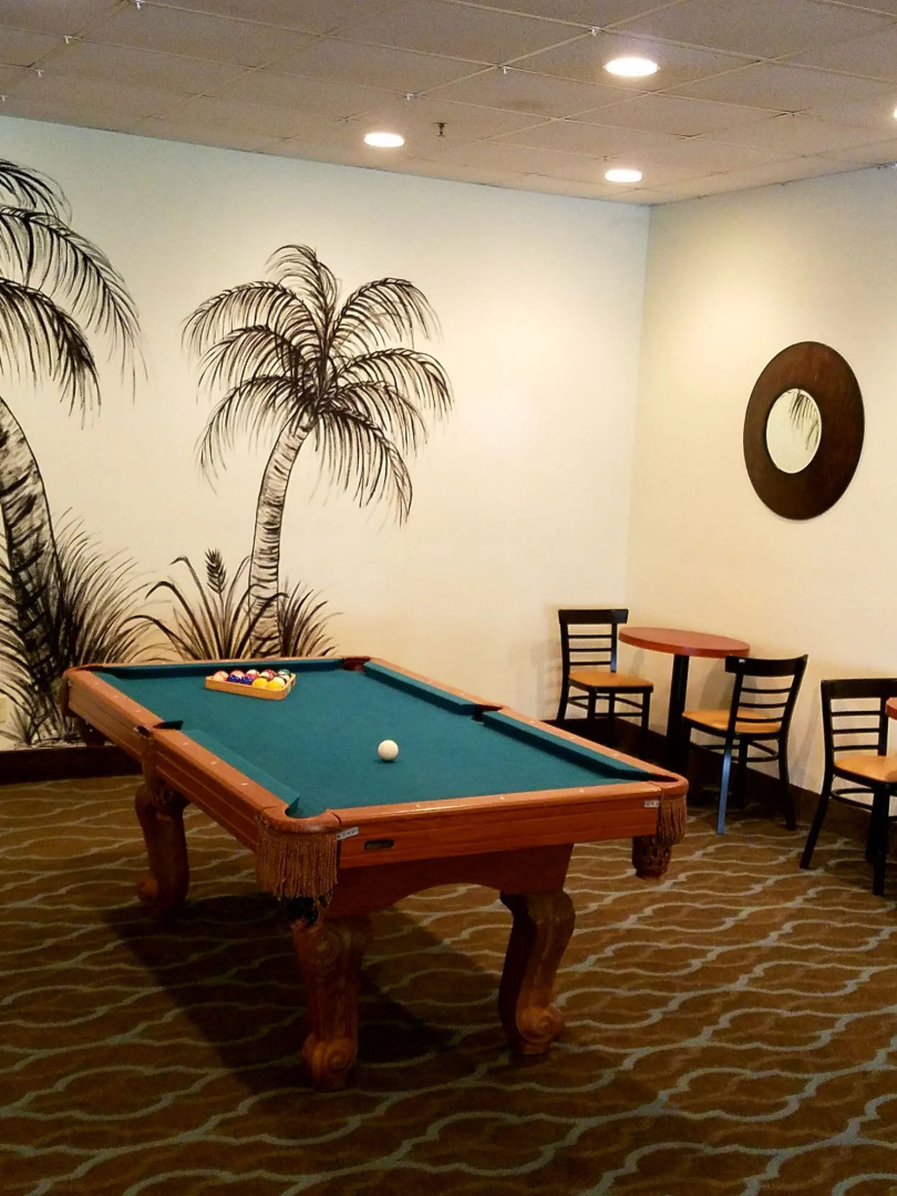 Days Inn & Suites Clermont