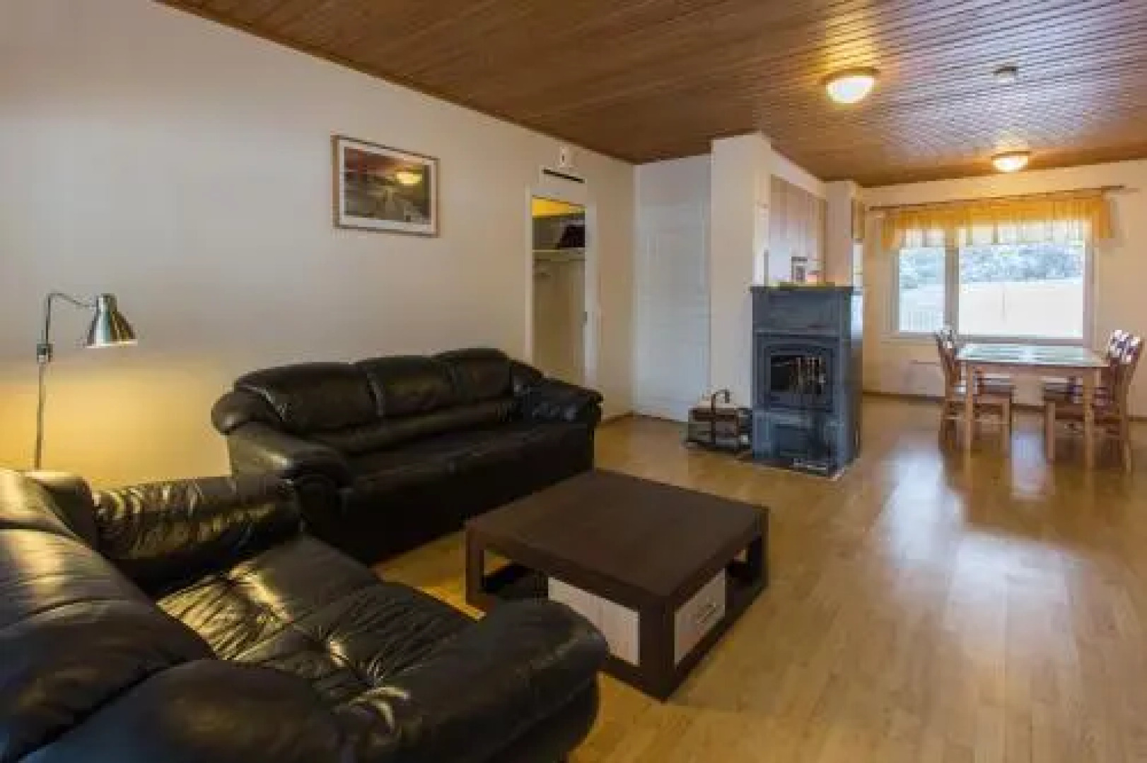 Delta Cottages Palausniemi