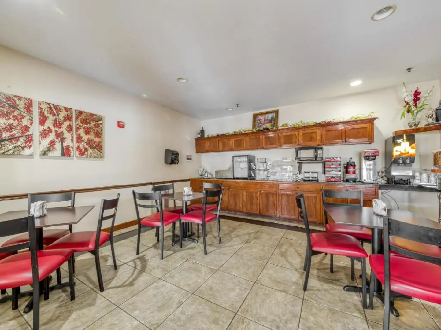 Americas Best Value Inn Donaldsonville