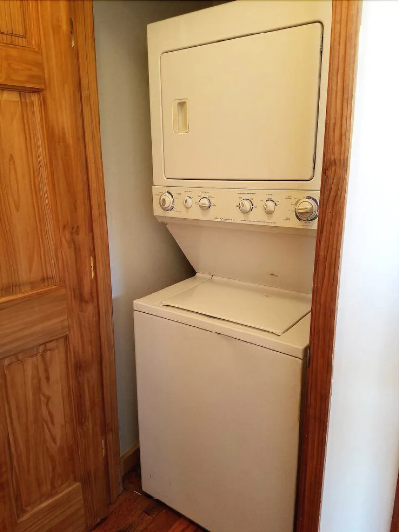 The Shuck- Christophers Riverside Cabin