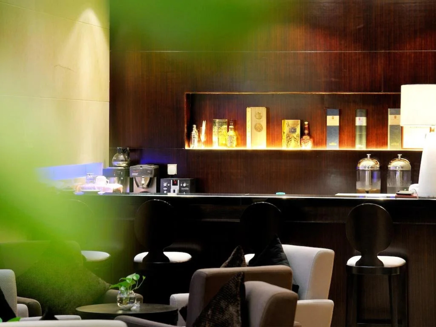 Binbei Yiho Hotel