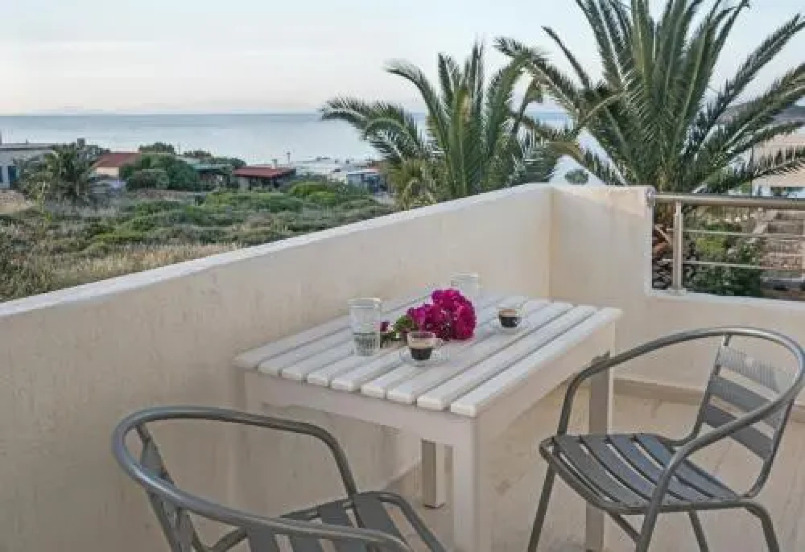 Sirene Villas