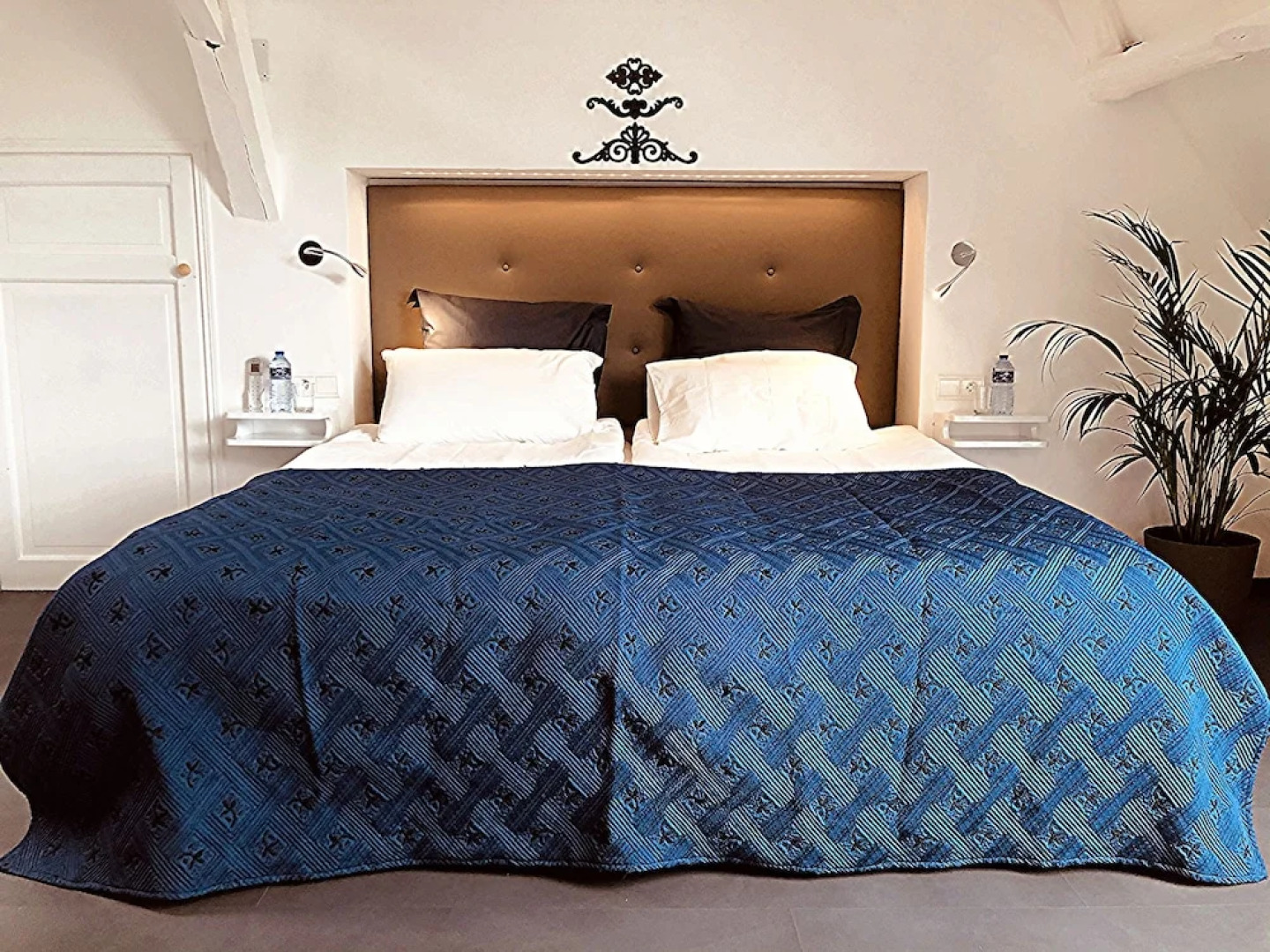 Chambres D'hôtes - Le Cuisinier en Combraille