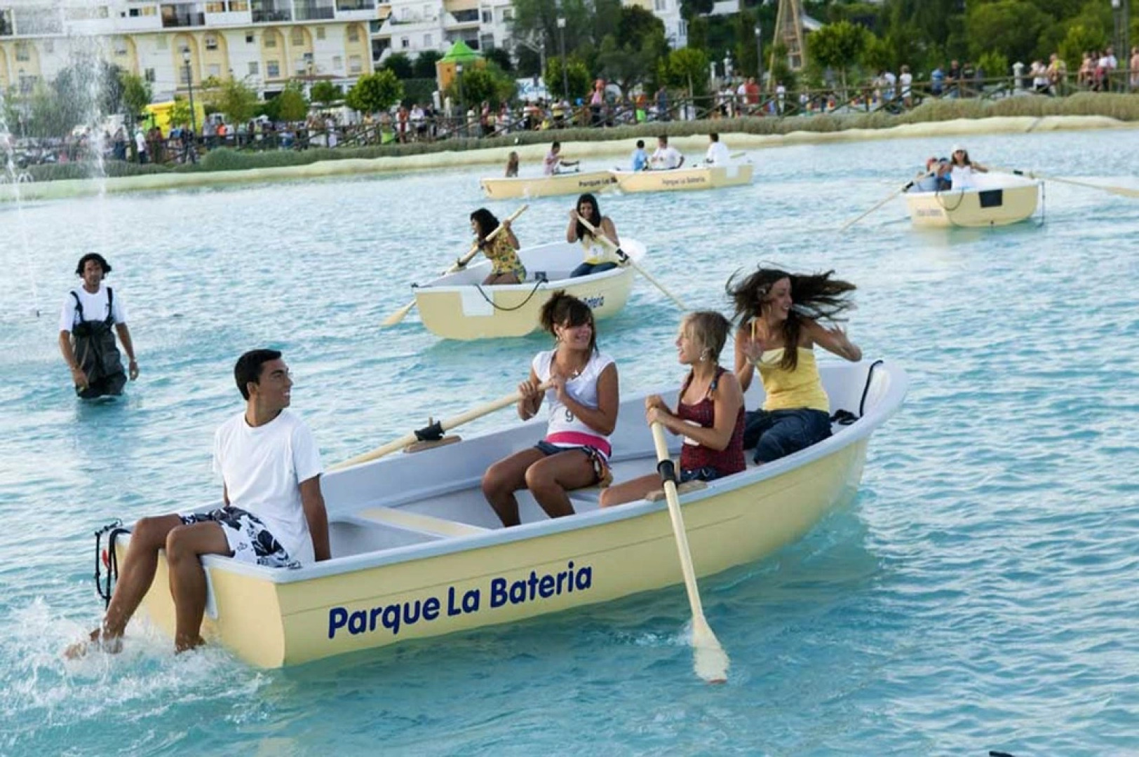 Hotel Princesa Solar