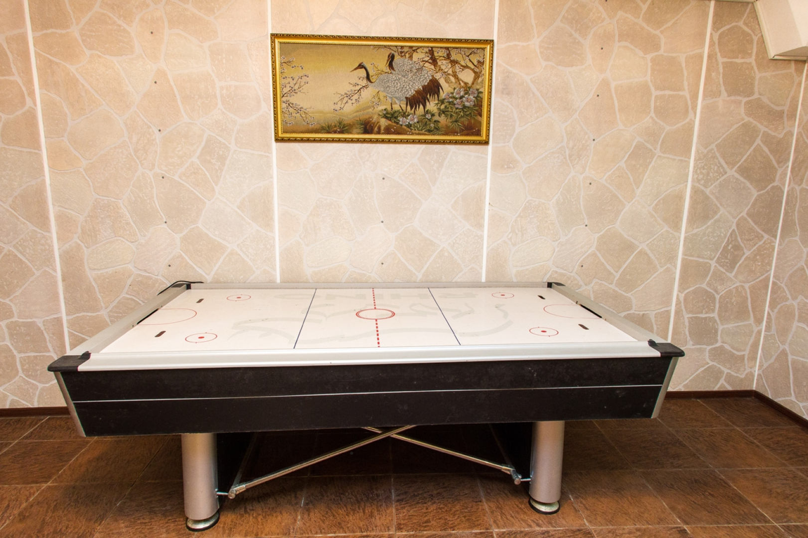 Санаторий имени Абельмана