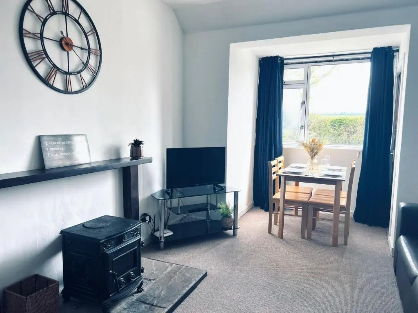 East Linton 3 Bedroom Cottage